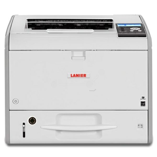 Toner pour Lanier SP 4510 dnte