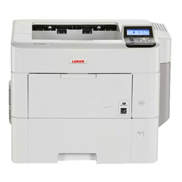 Toner pour Lanier SP 5310 DN