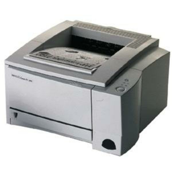 Toner HP LaserJet 2100 Series számára