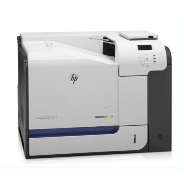 Värikasetti HP LaserJet Enterprise 500 color M 551 Series