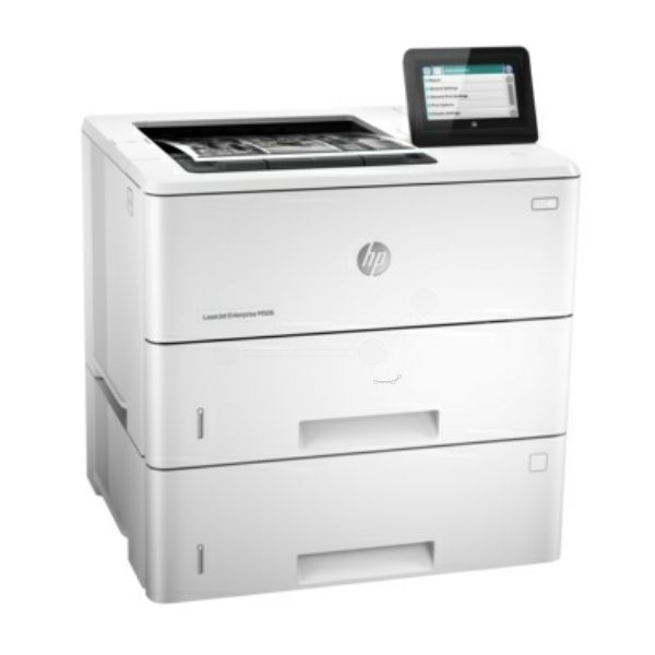 Toner pro HP LaserJet Enterprise M506x