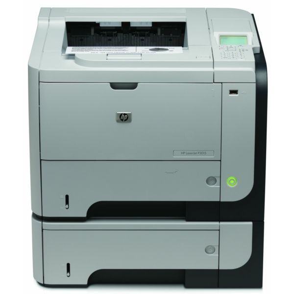 Toner pro HP LaserJet Enterprise P3015x