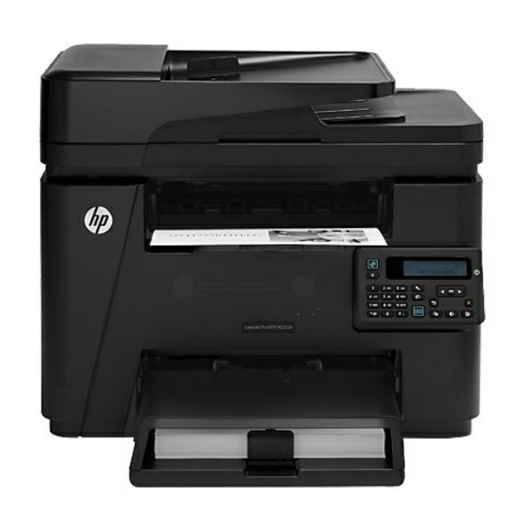 Toner HP LaserJet Pro MFP M225dn számára