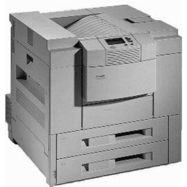 Toner för Lexmark 4040