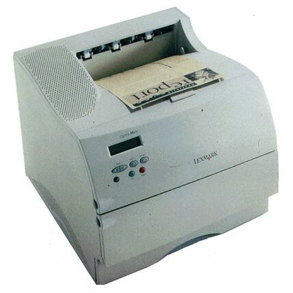 Toner för Lexmark 4045