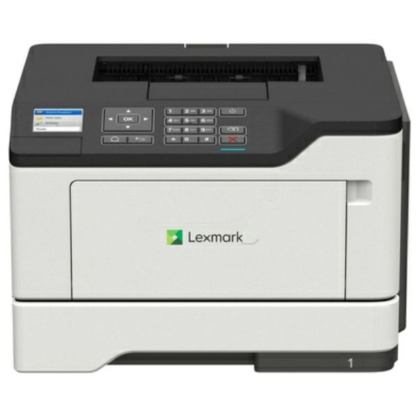 Toner för Lexmark B 2500 Series