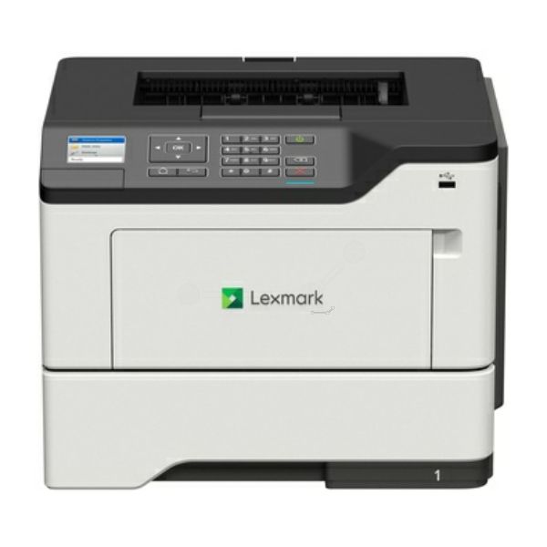 Toner för Lexmark B 2650 dn