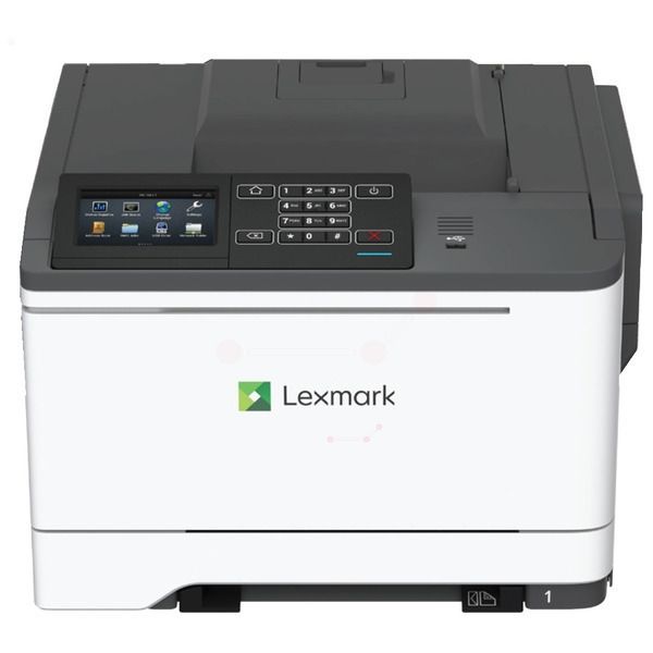 Toner för Lexmark C 2240