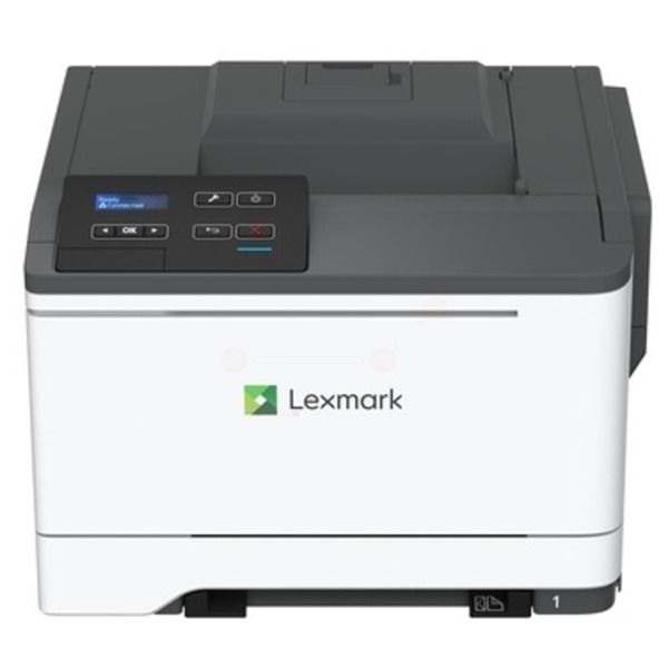 Toner för Lexmark C 2325 dw