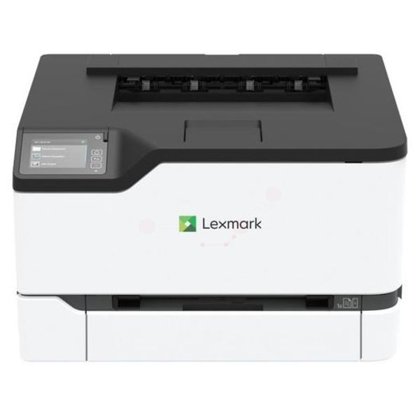 Toner för Lexmark C 2326