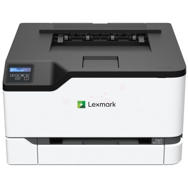 Toner för Lexmark C 3326 dw