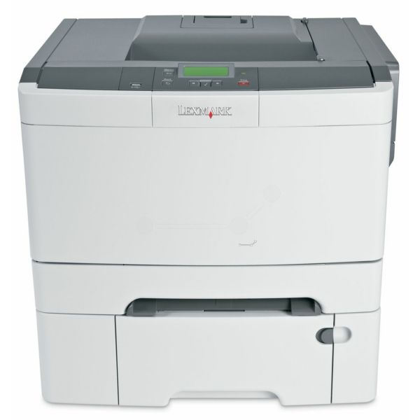 Toner för Lexmark C 546 DTN