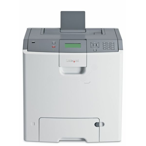 Toner för Lexmark C 734 DN