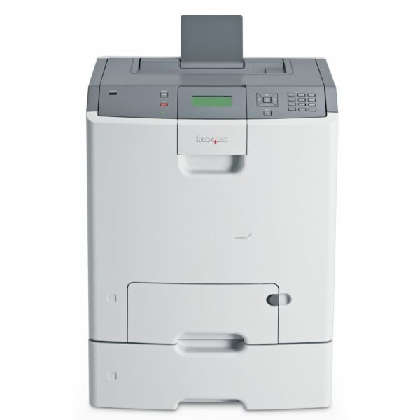 Toner för Lexmark C 734 DTN