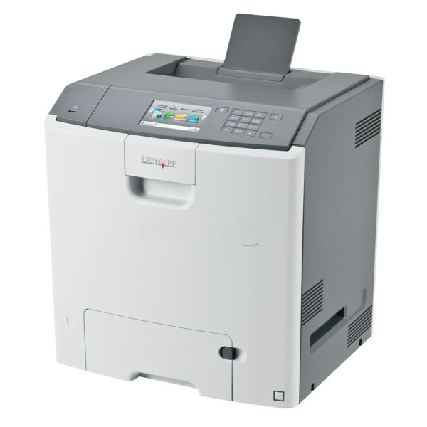 Toner för Lexmark C 748 DE