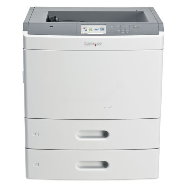 Toner för Lexmark C 792 DTE