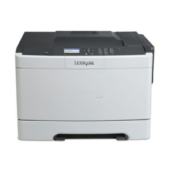 Toner för Lexmark CS 410 dn