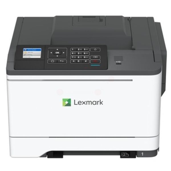 Toner för Lexmark CS 420 Series