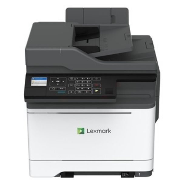 Toner för Lexmark CS 421 adn