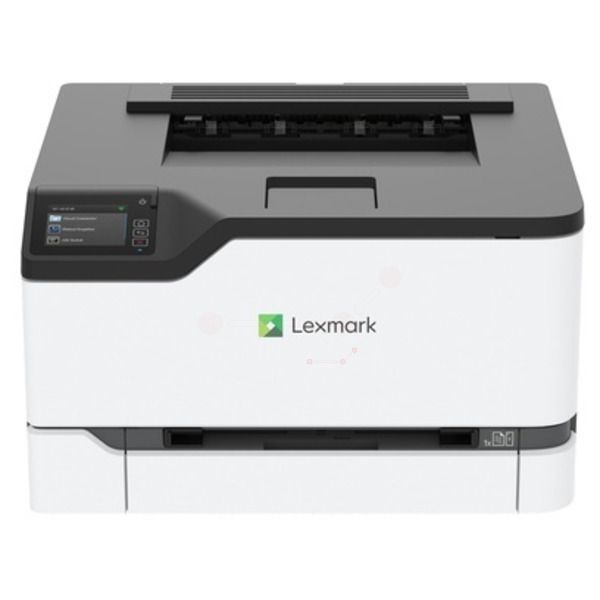 Toner för Lexmark CS 431 dw