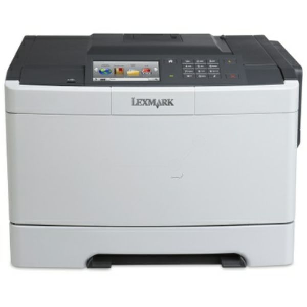 Toner för Lexmark CS 517 de