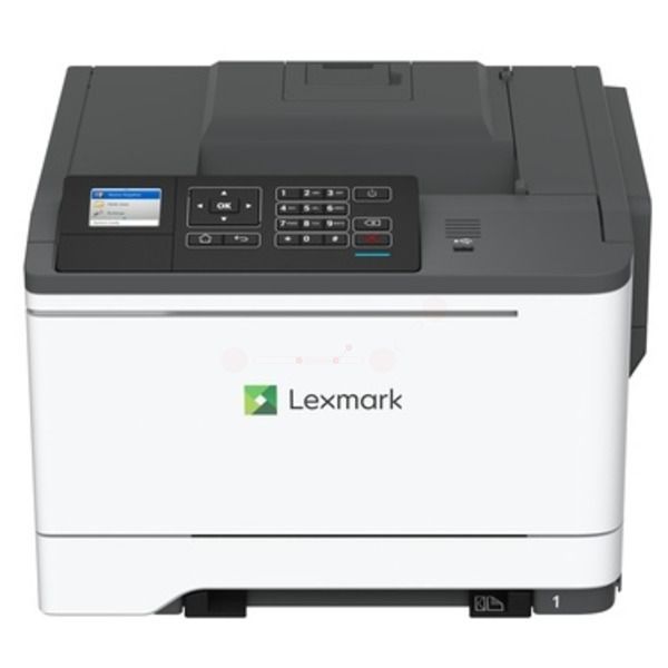 Toner för Lexmark CS 521 dn