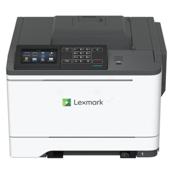 Toner för Lexmark CS 622 de