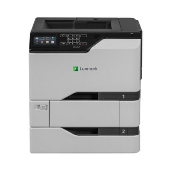 Toner för Lexmark CS 720 dte