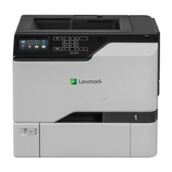 Toner för Lexmark CS 727 de