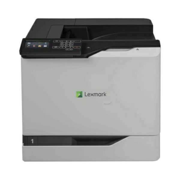 Toner för Lexmark CS 820 de