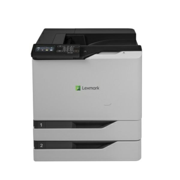 Toner för Lexmark CS 820 dte