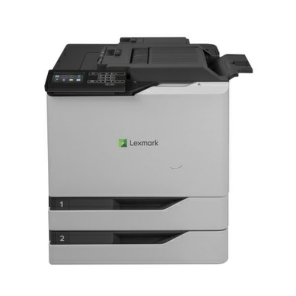 Toner för Lexmark CS 820 dtfe