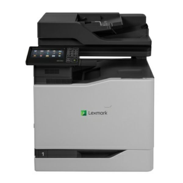 Toner för Lexmark CS 827 de