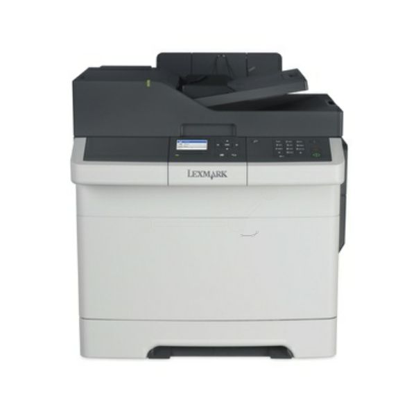 Toner för Lexmark CX 310 dn