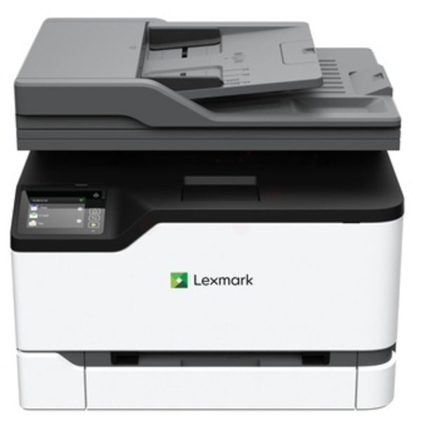 Toner för Lexmark CX 331 adwe