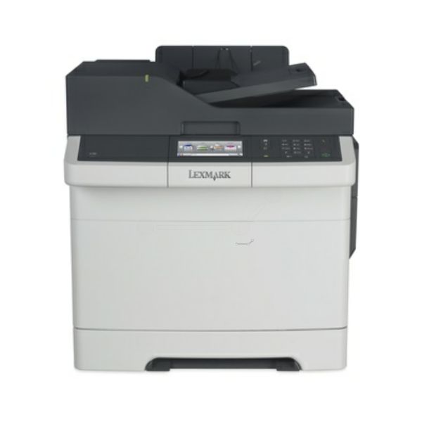 Toner för Lexmark CX 417 de