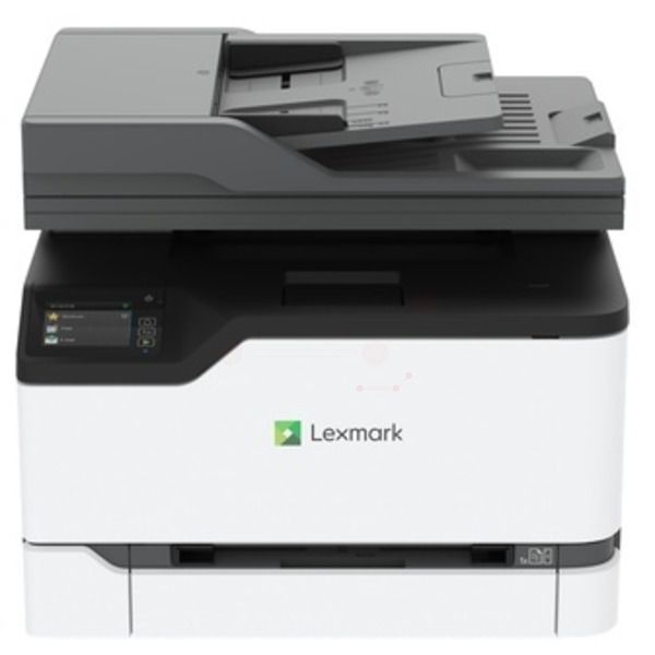 Toner för Lexmark CX 431 adw