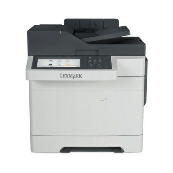 Toner pour Lexmark CX 517 de