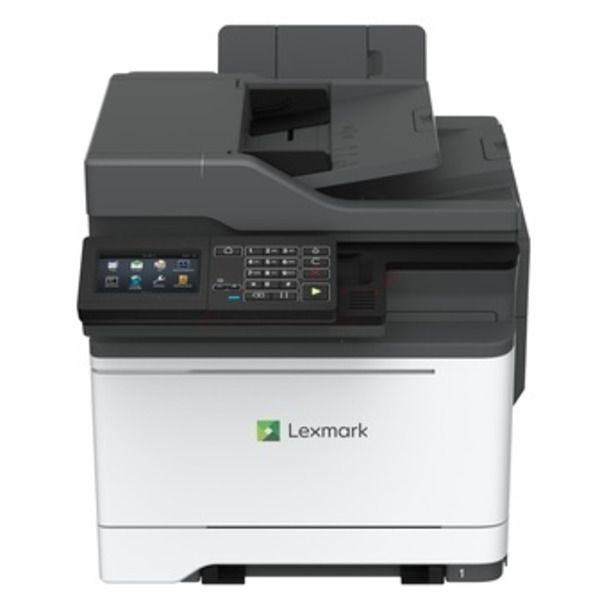 Toner för Lexmark CX 522 ade