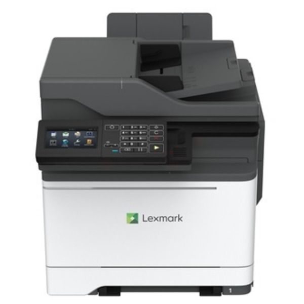 Toner för Lexmark CX 622 ade