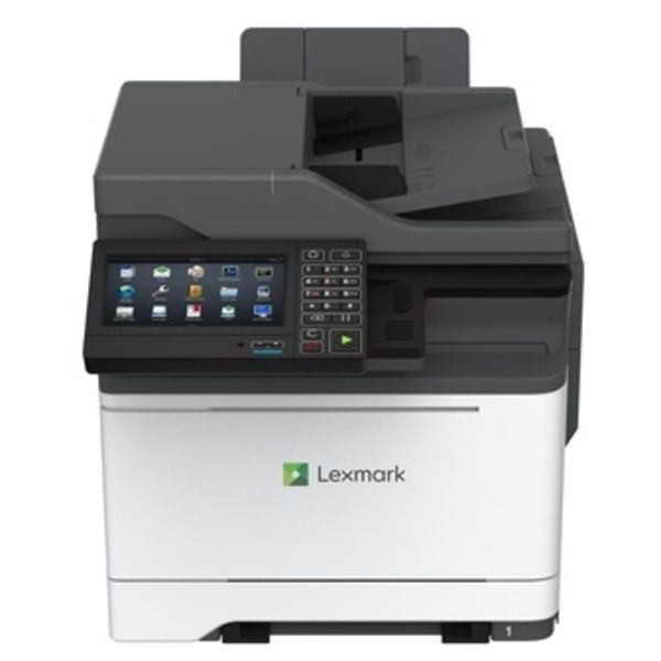 Toner för Lexmark CX 625 ade