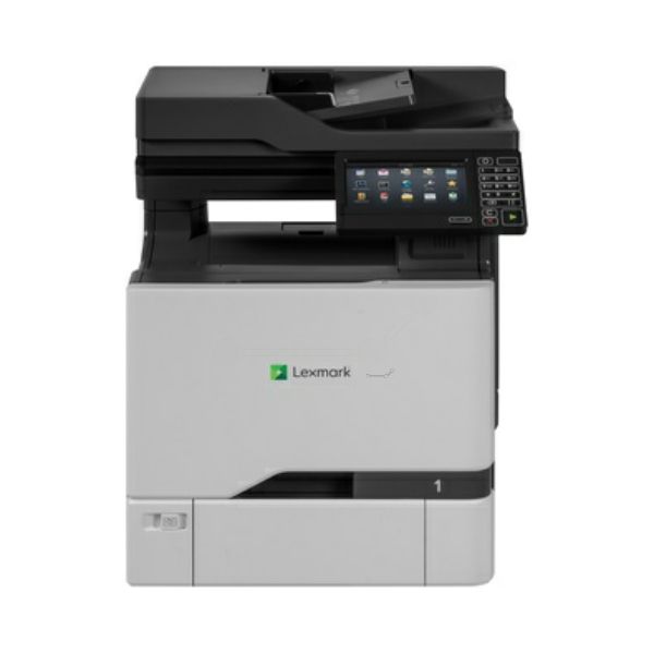 Toner för Lexmark CX 725 Series