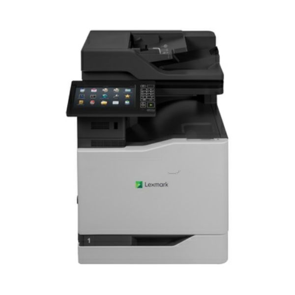 Toner för Lexmark CX 825 de