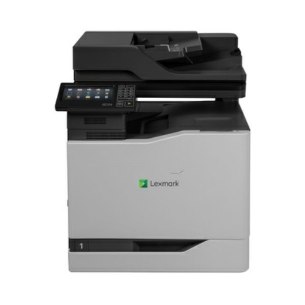 Toner för Lexmark CX 827 de