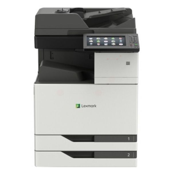 Toner för Lexmark CX 920 de