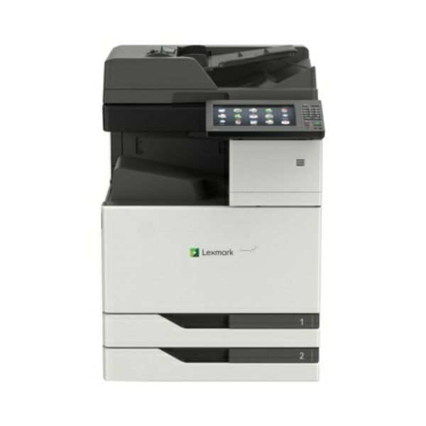 Toner för Lexmark CX 921 de