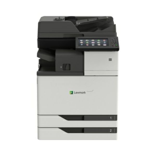 Toner för Lexmark CX 922 de