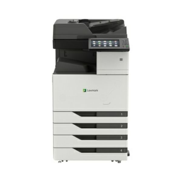 Toner för Lexmark CX 923 dte