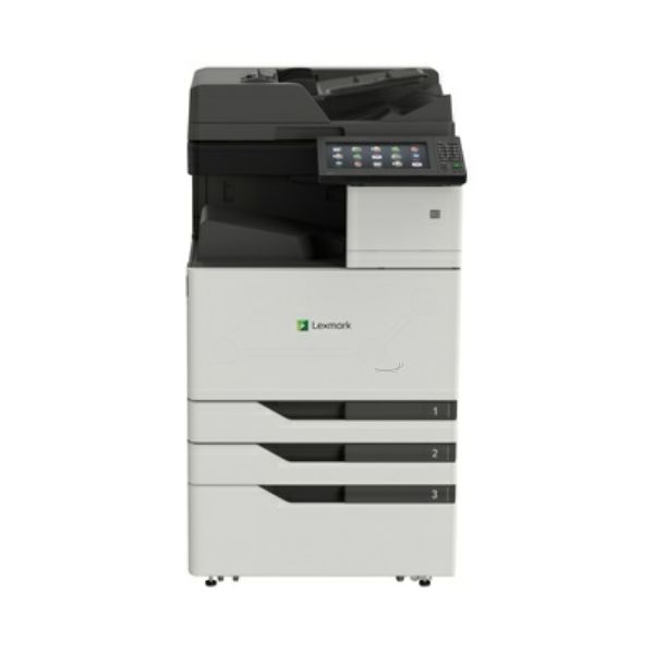 Toner för Lexmark CX 923 dxe