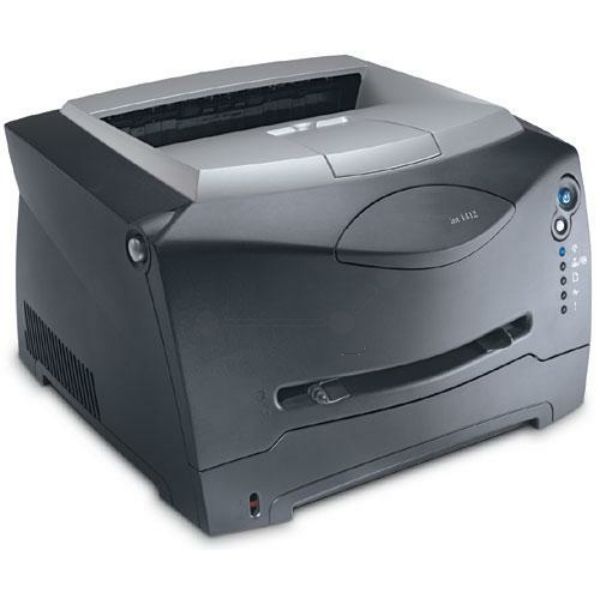 Värikasetti Lexmark E232N